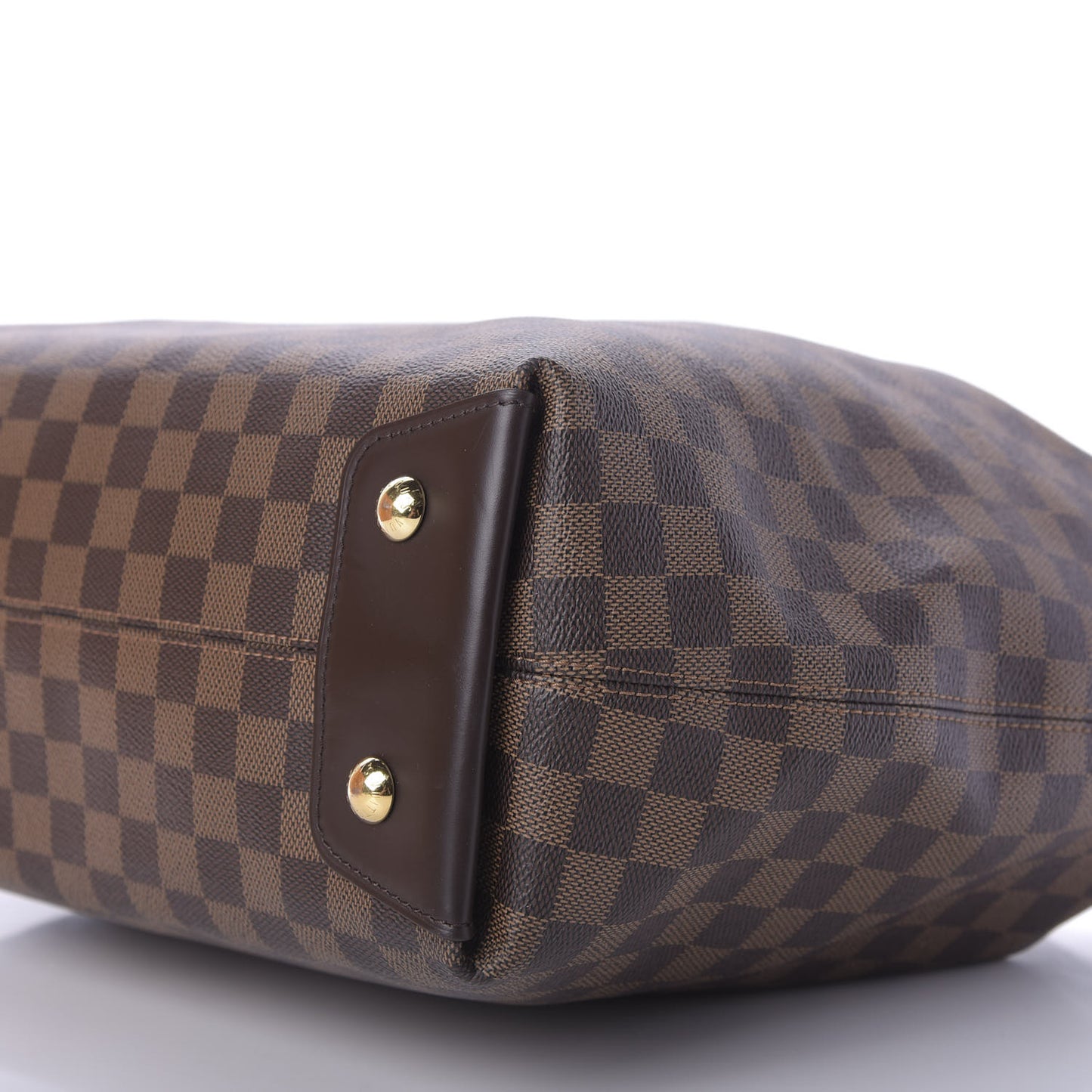 Damier Ebene Duomo Hobo