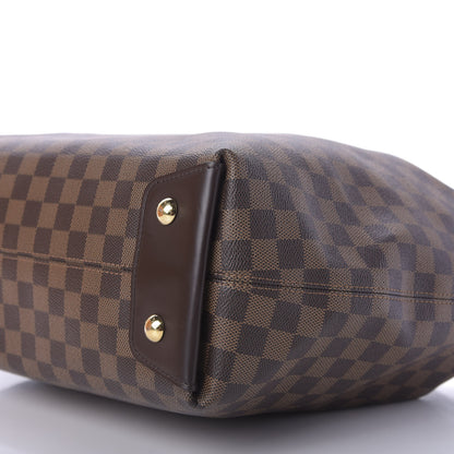 Louis Vuitton Damier Ebene Duomo Hobo 7 of 10
