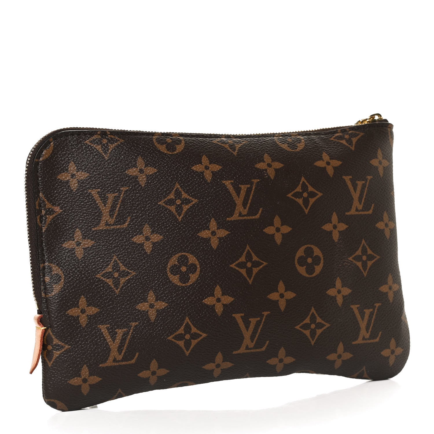Louis Vuitton Monogram Etui Voyage PM Pouch 3 of 12