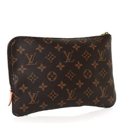 Louis Vuitton Monogram Etui Voyage PM Pouch 3 of 12