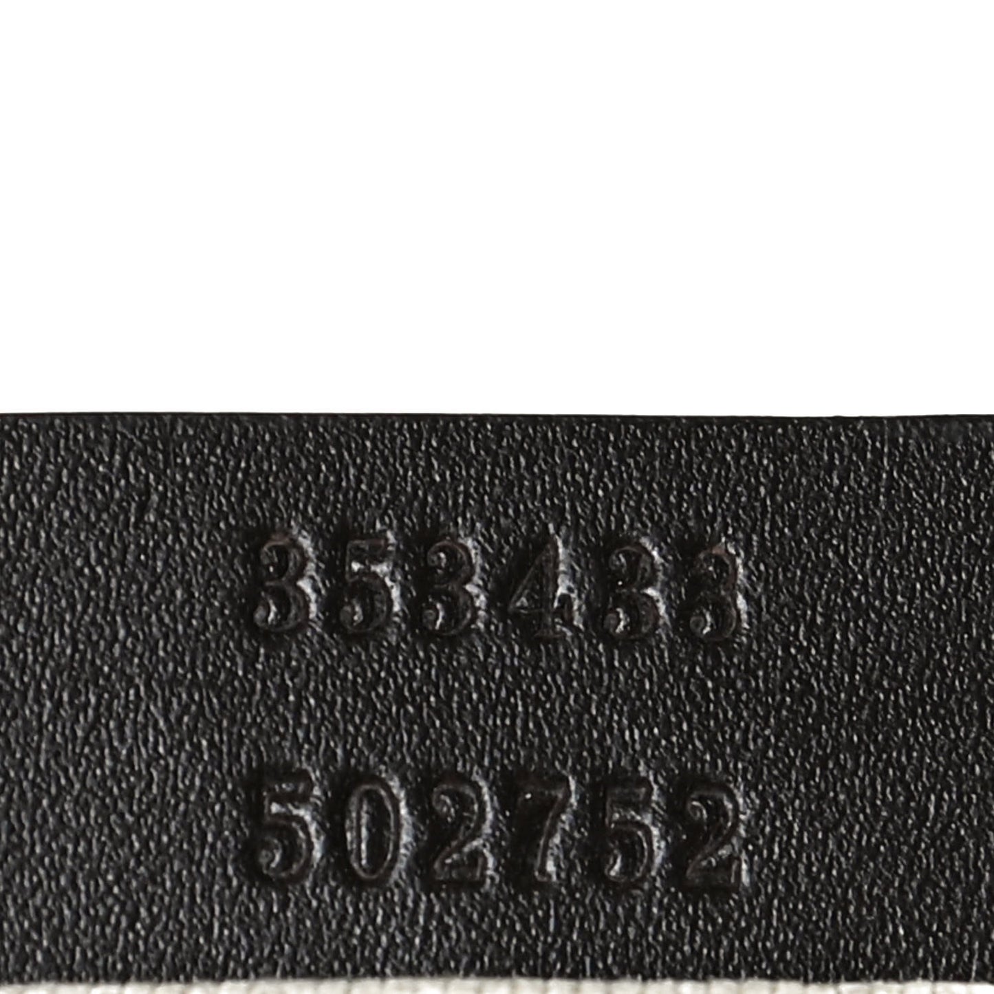 GG Supreme Monogram Selleria Calfskin Large Satchel Messenger Bag Beige Ebony Cocoa Dark Chocolate