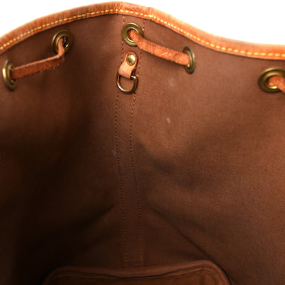 Louis Vuitton Monogram Petit Noe 13 of 15