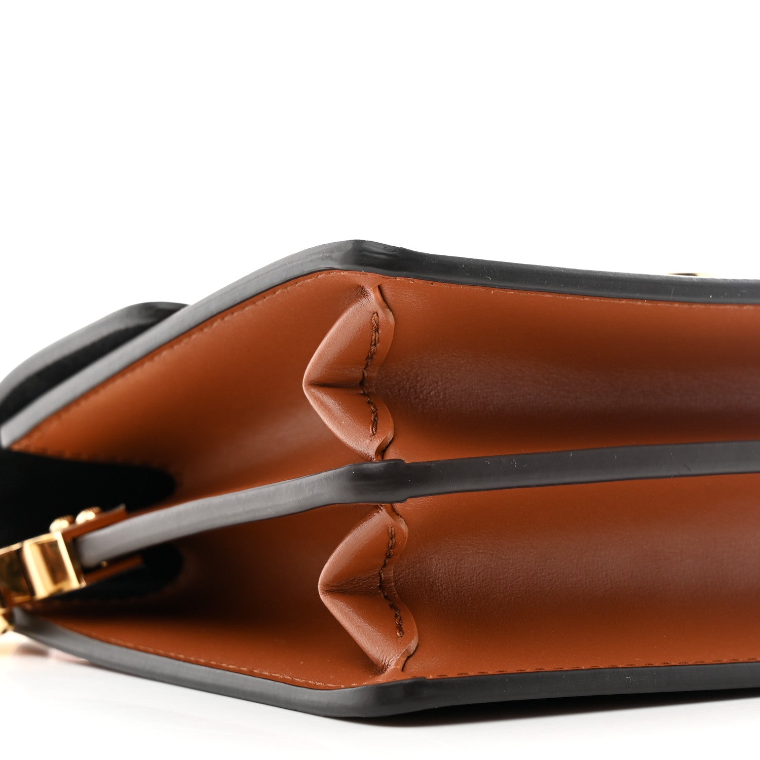 Louis Vuitton Reverse Monogram Dauphine Mini 9 of 11