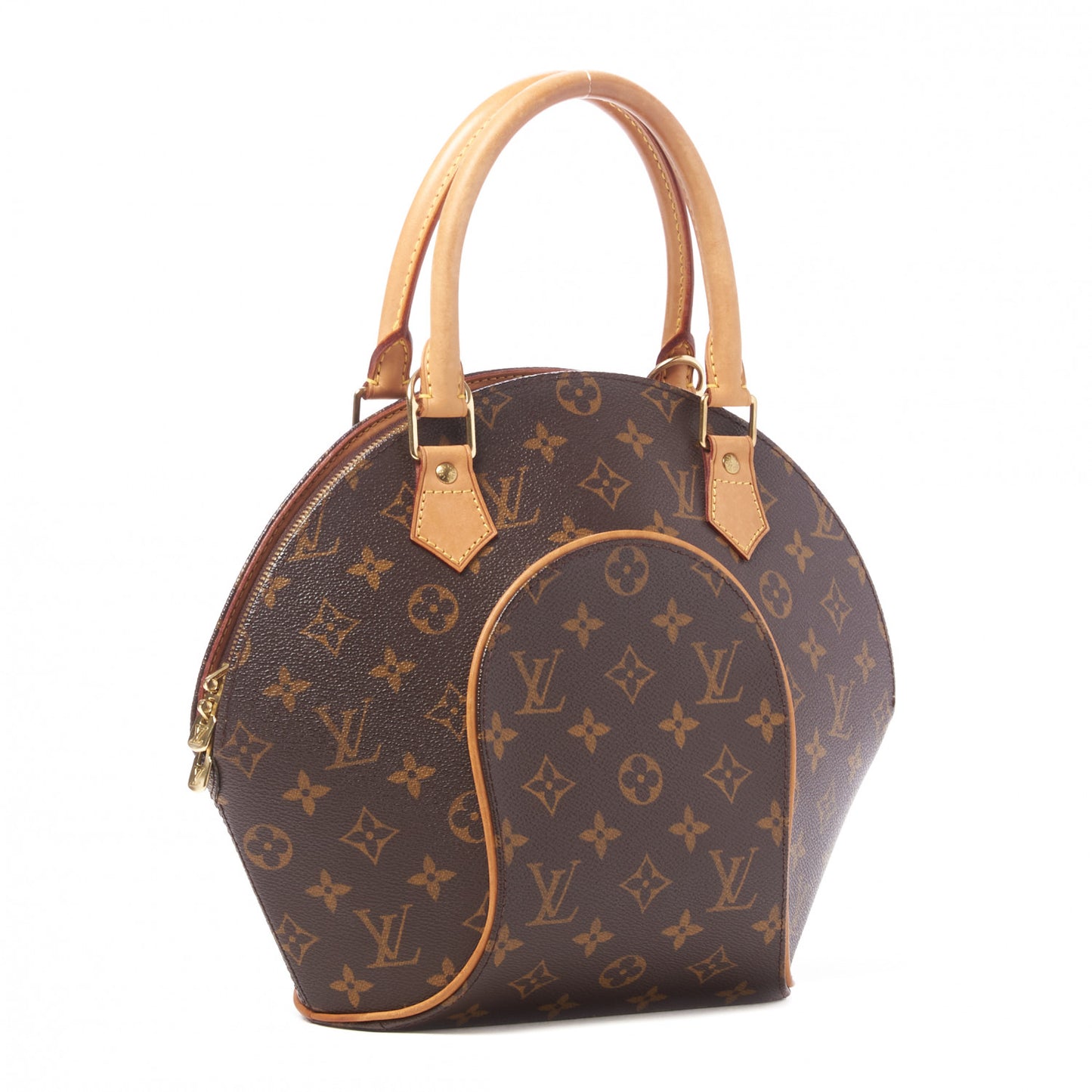 Monogram Ellipse PM