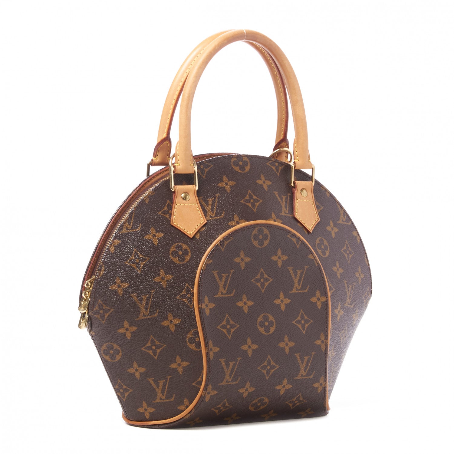 Louis Vuitton Monogram Ellipse PM 3 of 8