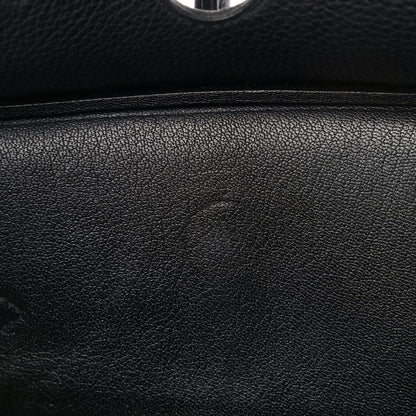 Hermes Togo Birkin 35 Black 9 of 11