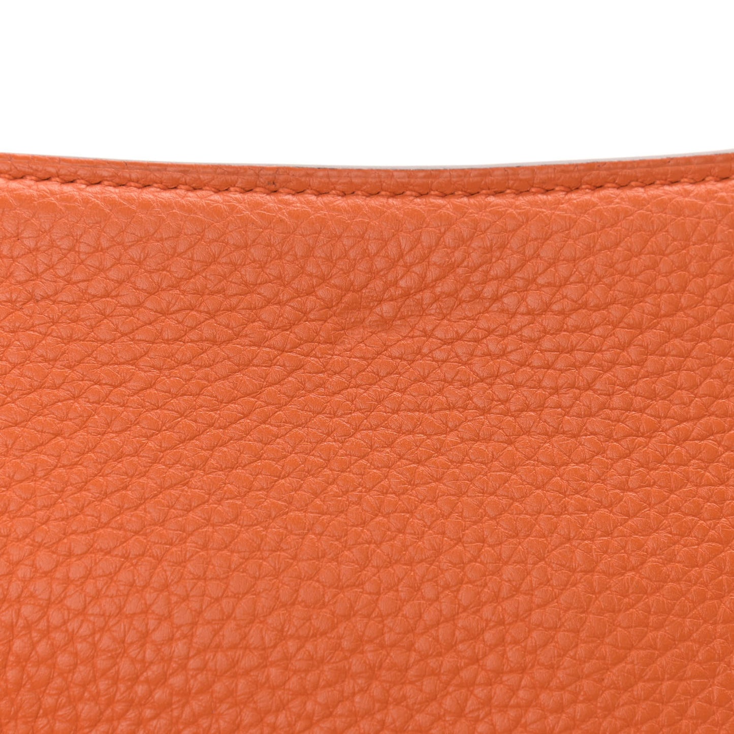 Taurillon Clemence Jypsiere 34 Orange