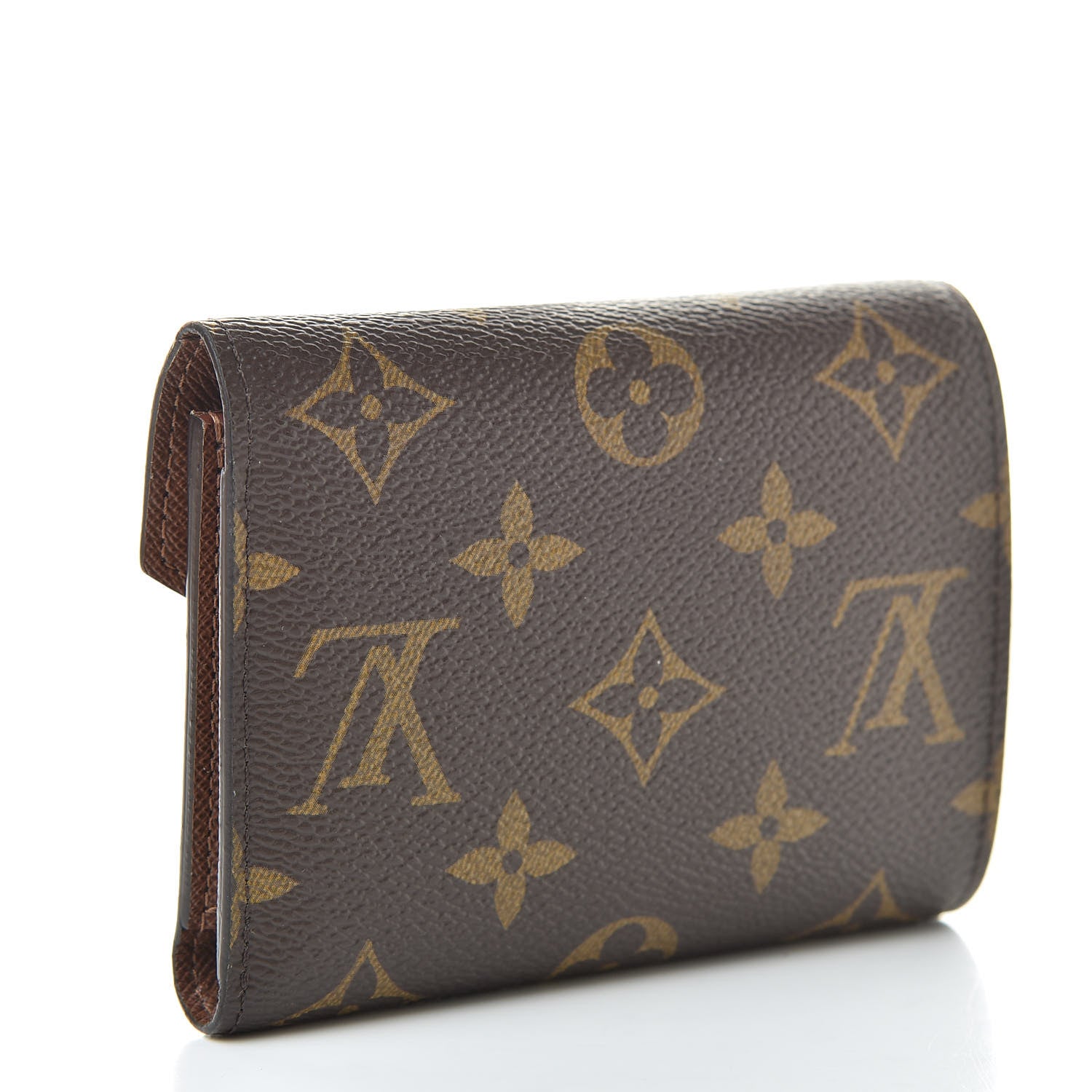 Louis Vuitton Monogram Victorine Wallet Armagnac 3 of 8