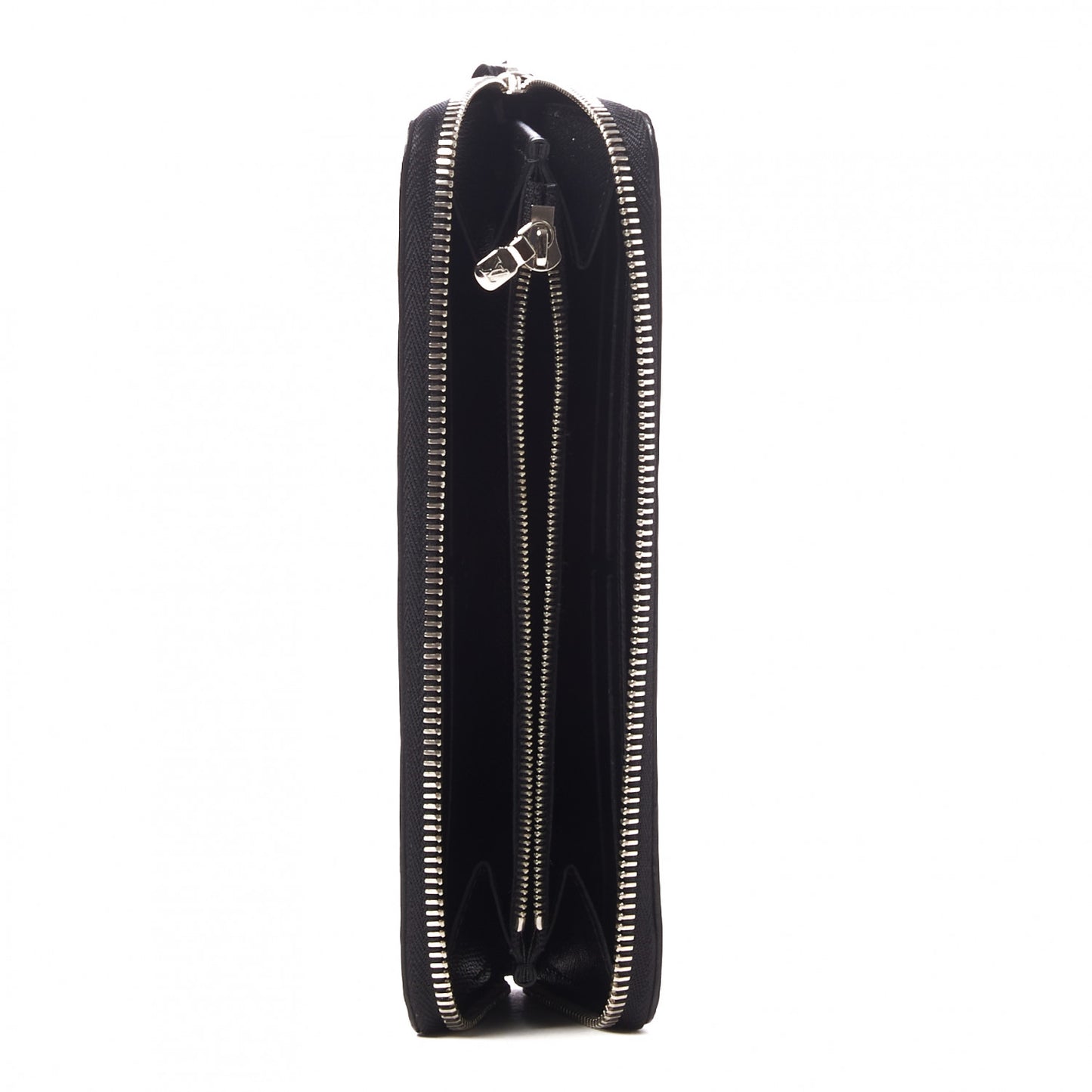Epi Clemence Wallet Black