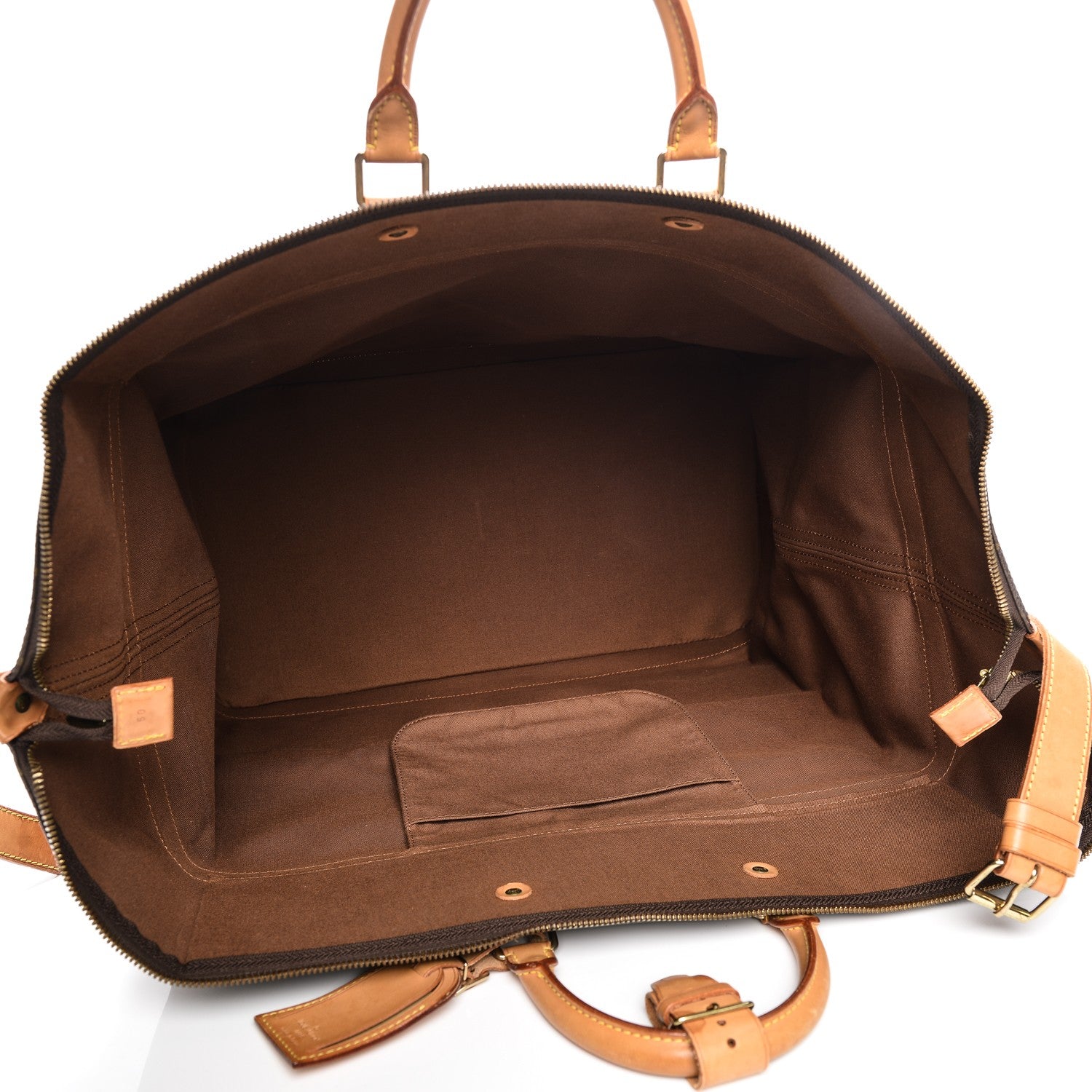 Louis Vuitton Monogram Cruiser 50 5 of 11