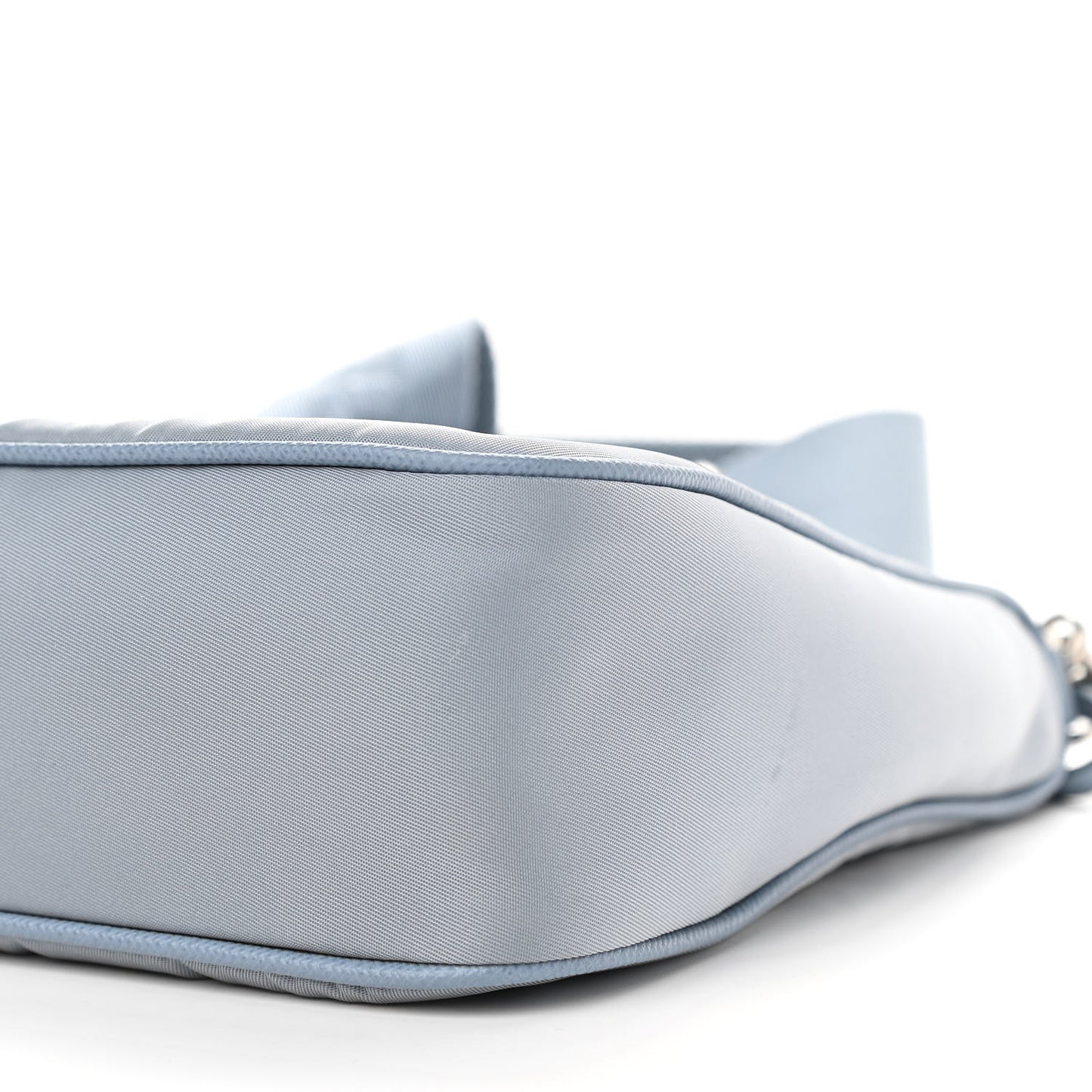 Nylon Re-Edition 2005 Shoulder Bag Astrale