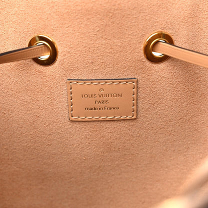 Louis Vuitton Empreinte Monogram Giant Broderies Neonoe MM Arizona 7 of 9