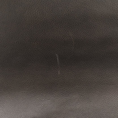 Saint Laurent Sheepskin Matelasse Large Monogram College Satchel Dark Anthracite 11 of 17