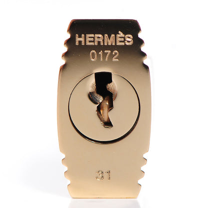 Hermes Epsom Verso Kelly Retourne 35 Rose Jaipur Gold 23 of 29