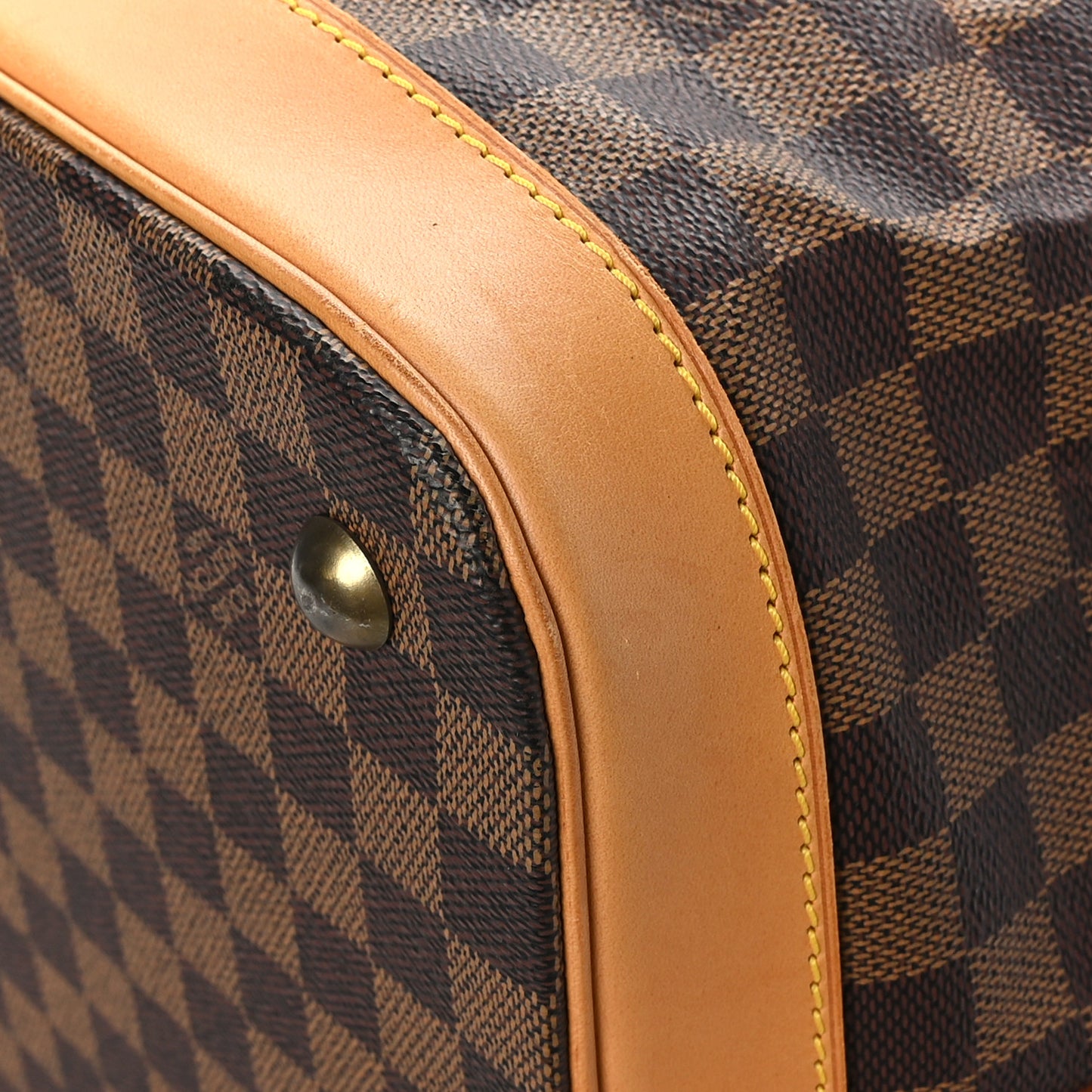 Damier Ebene Centenaire Cruiser 45