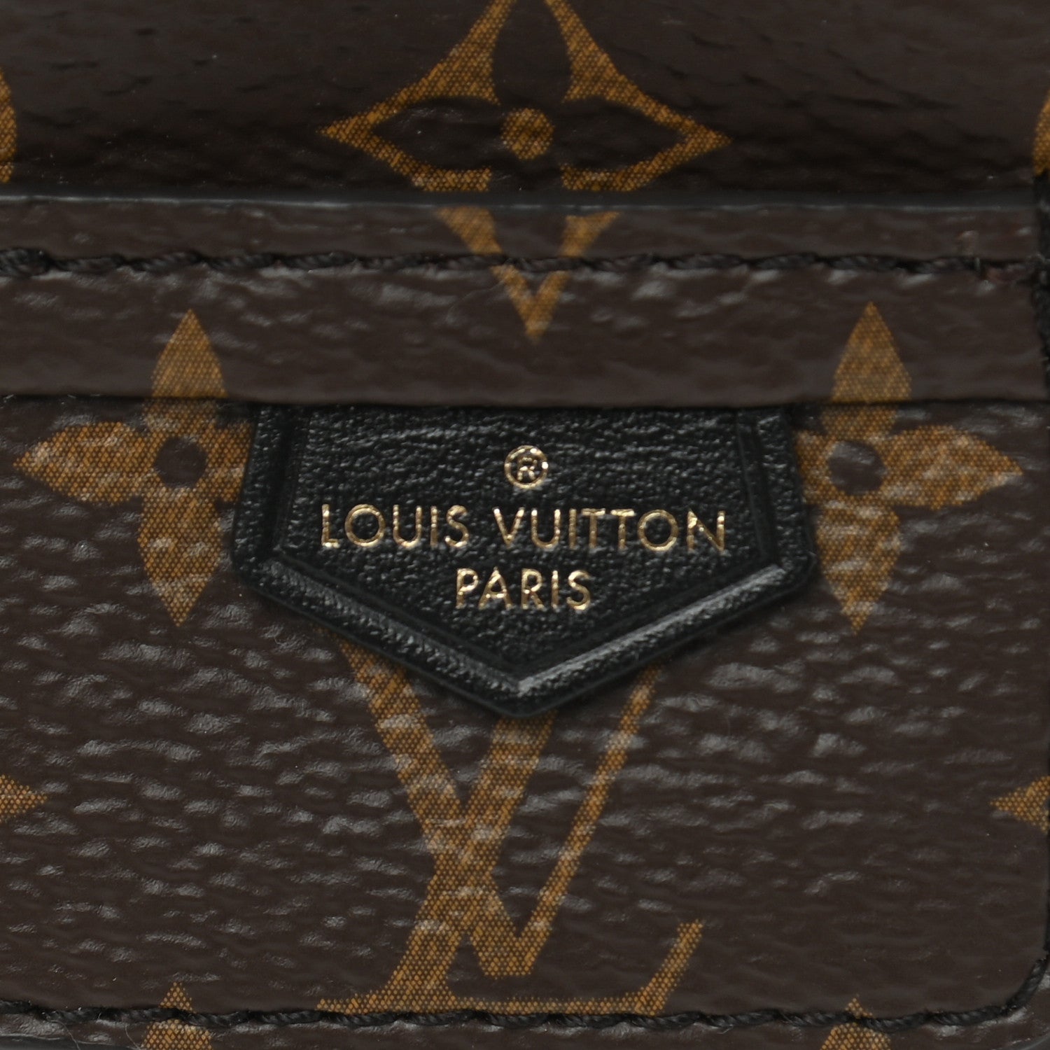 Louis Vuitton Monogram Party Palm Springs Bracelet 6 of 7