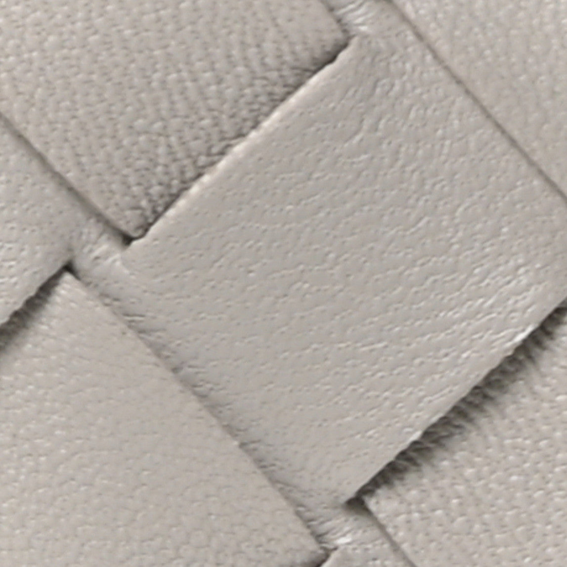 Bottega Veneta Nappa Intrecciato Small Andiamo Shoulder Bag Sterling 7 of 9