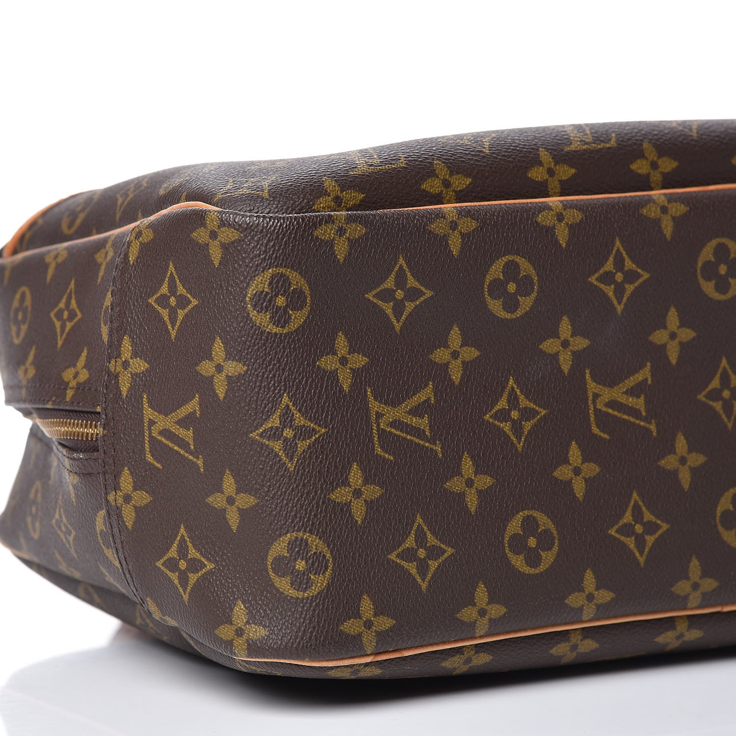 Louis Vuitton Monogram Deauville 8 of 12