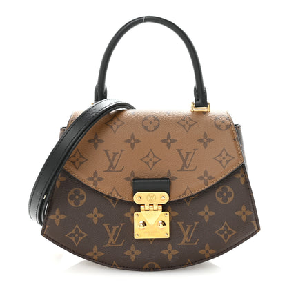 Louis Vuitton Reverse Monogram Tilsitt 1 of 9