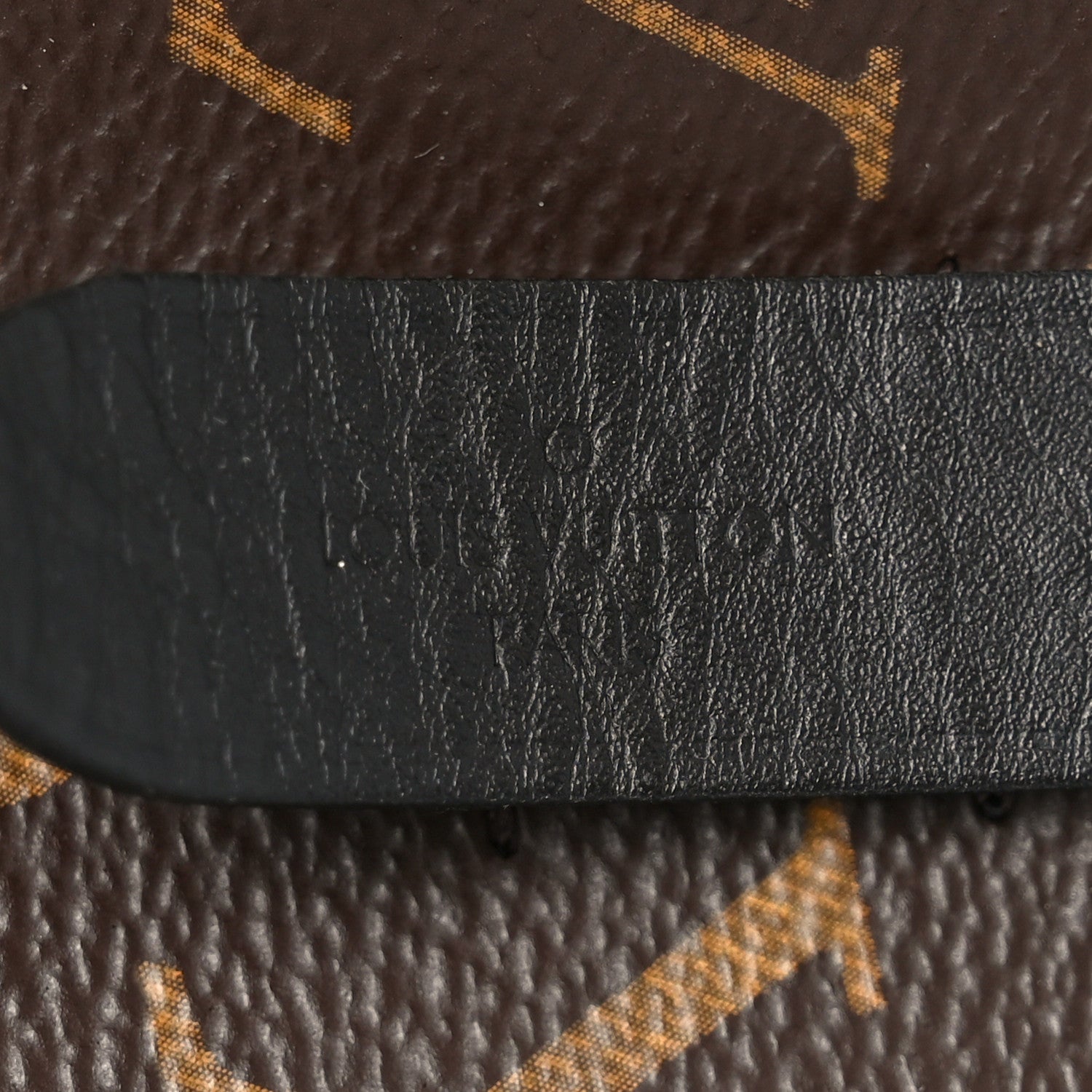 Louis Vuitton Monogram Neonoe MM Black 6 of 9