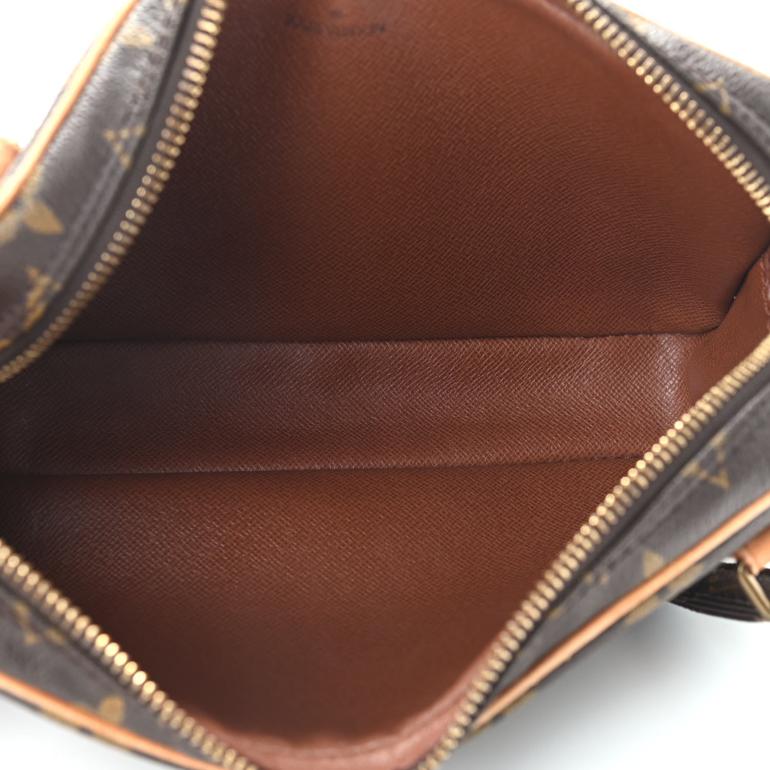 Louis Vuitton Monogram Pochette Marly Bandouliere 5 of 10