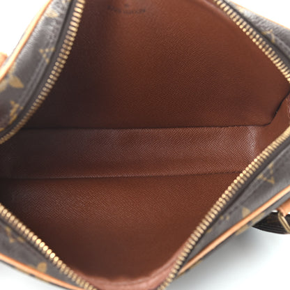 Louis Vuitton Monogram Pochette Marly Bandouliere 5 of 10