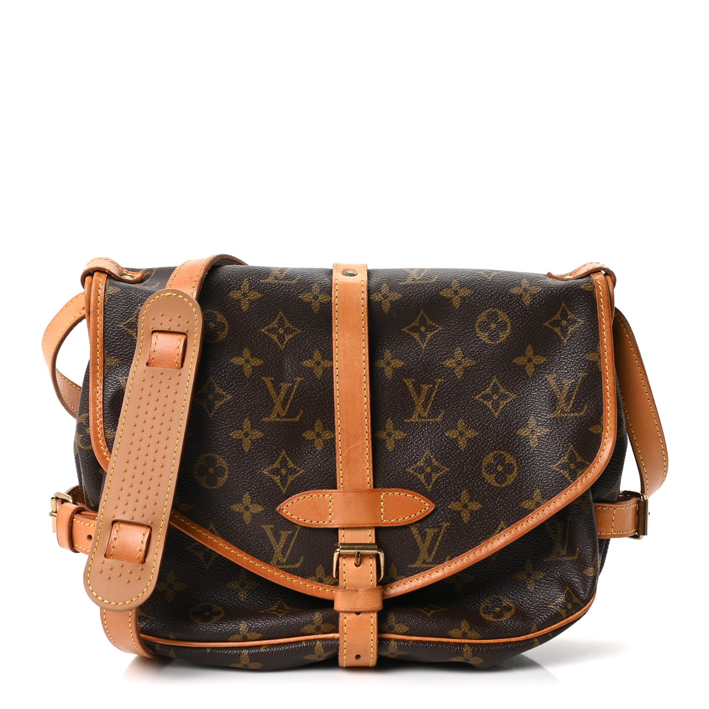 Monogram Saumur 30
