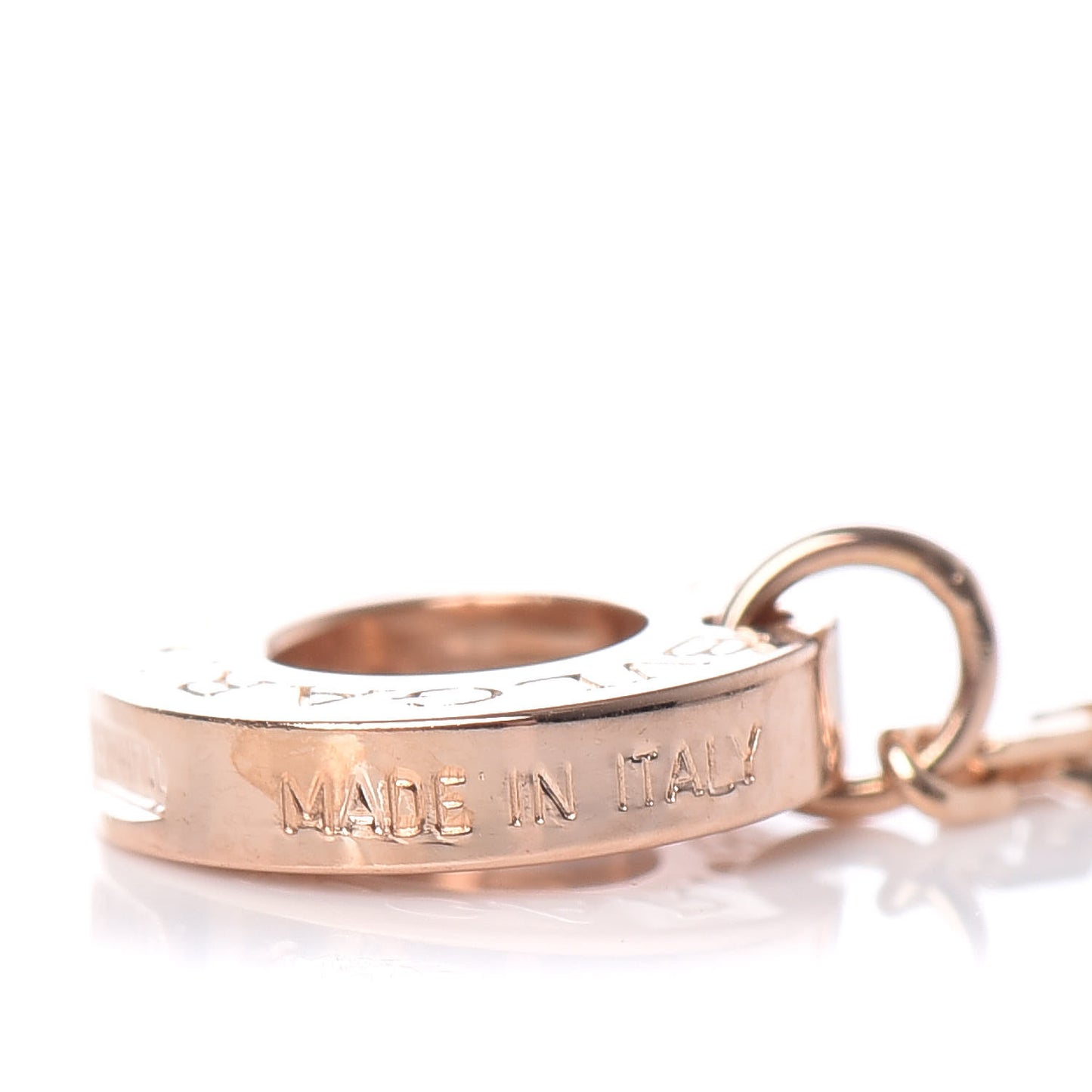 18K Rose Gold Turquoise Divas' Dream Bracelet