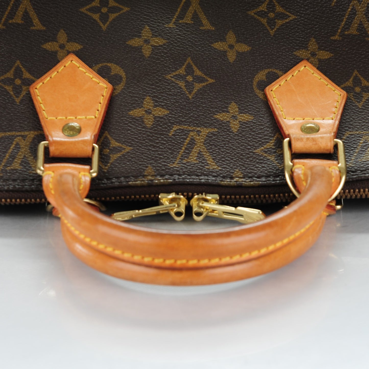 Monogram Alma PM