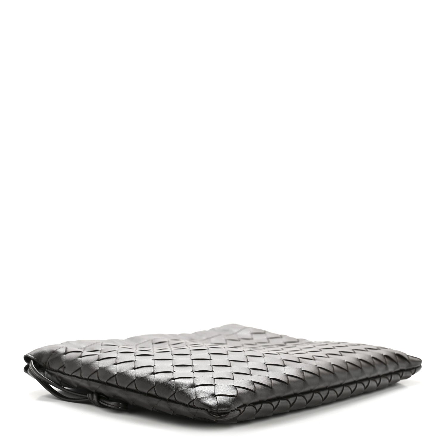 Bottega Veneta Nappa Intrecciato Medium Dustbag Fondant 4 of 7