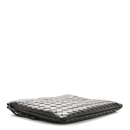 Bottega Veneta Nappa Intrecciato Medium Dustbag Fondant 4 of 7