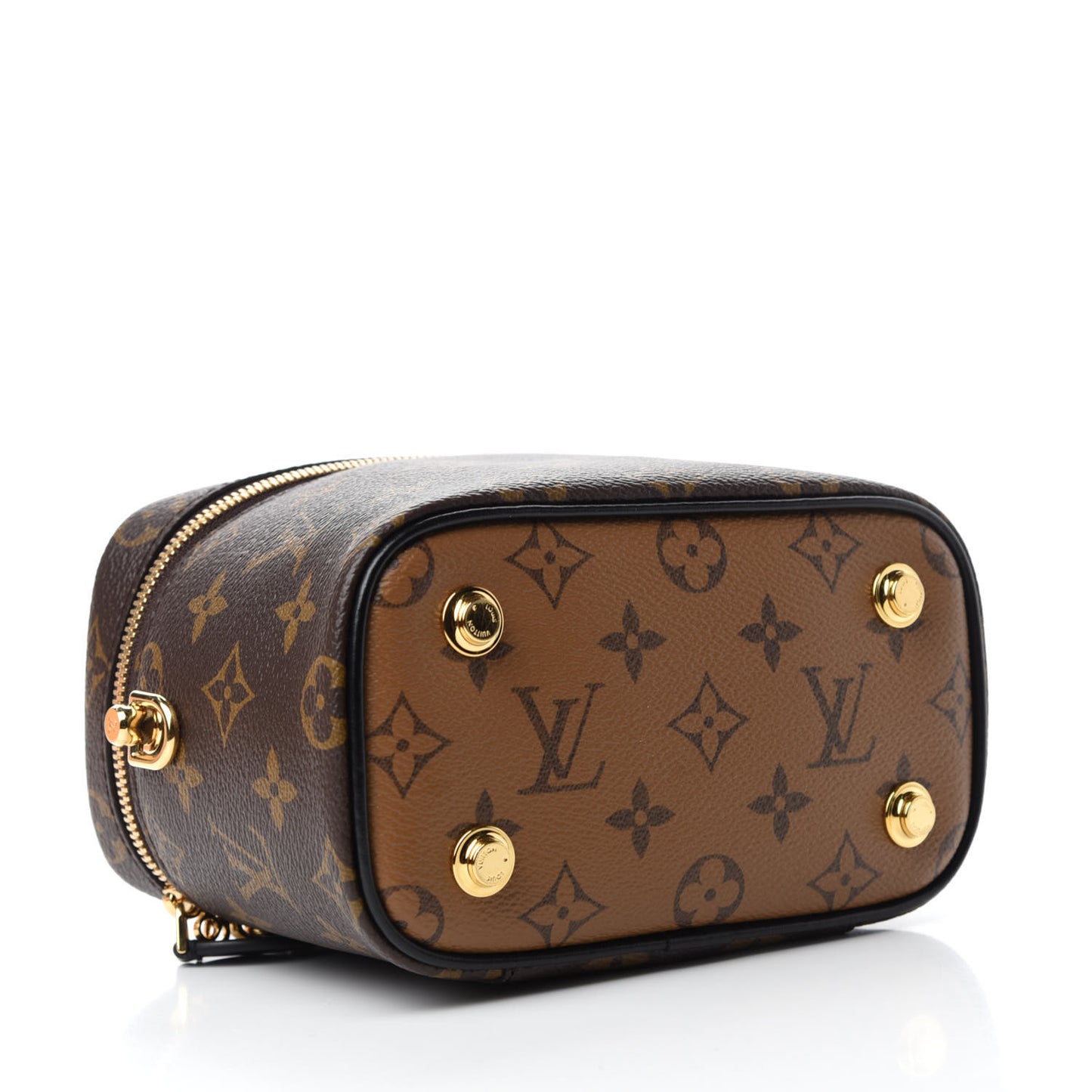 Reverse Monogram Vanity PM