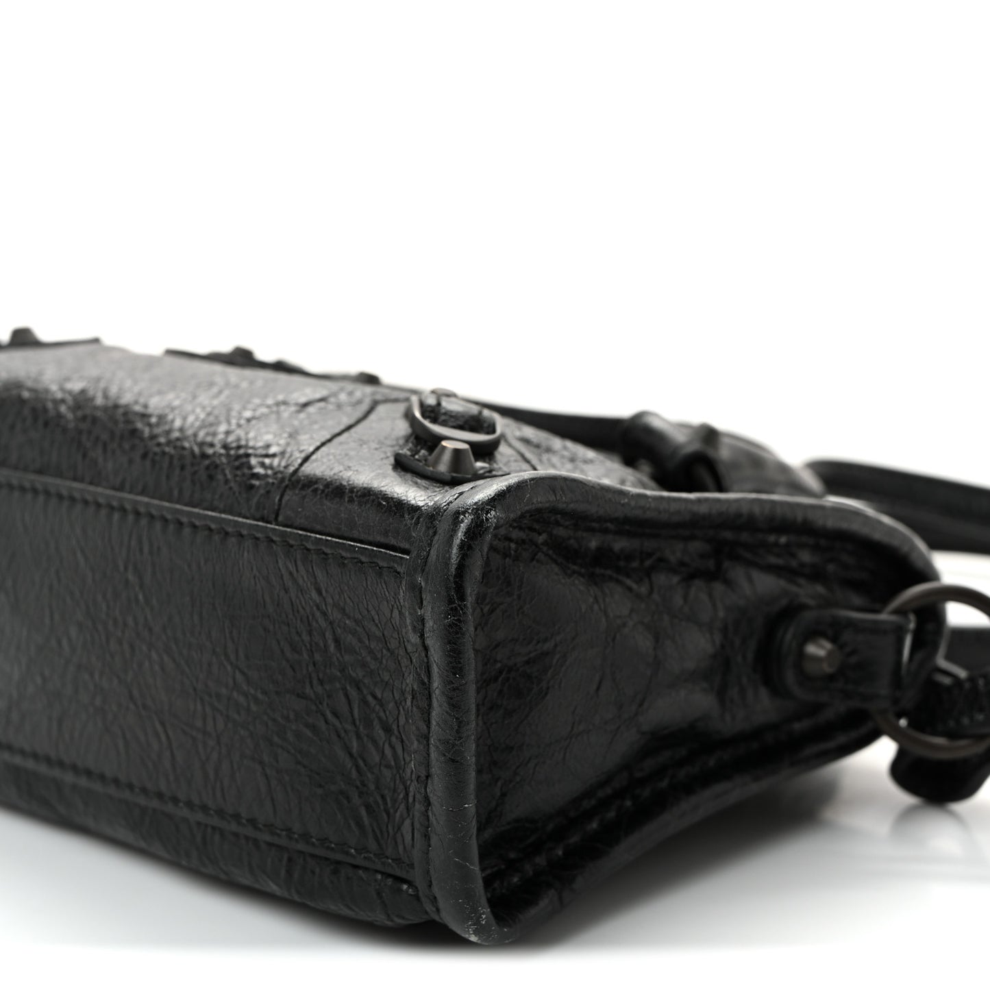 Agneau Arena Classic Hardware Nano Le City Black