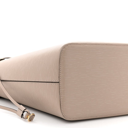 Louis Vuitton Epi Neverfull MM Galet 9 of 10