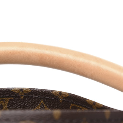 Louis Vuitton Monogram Artsy MM 10 of 11