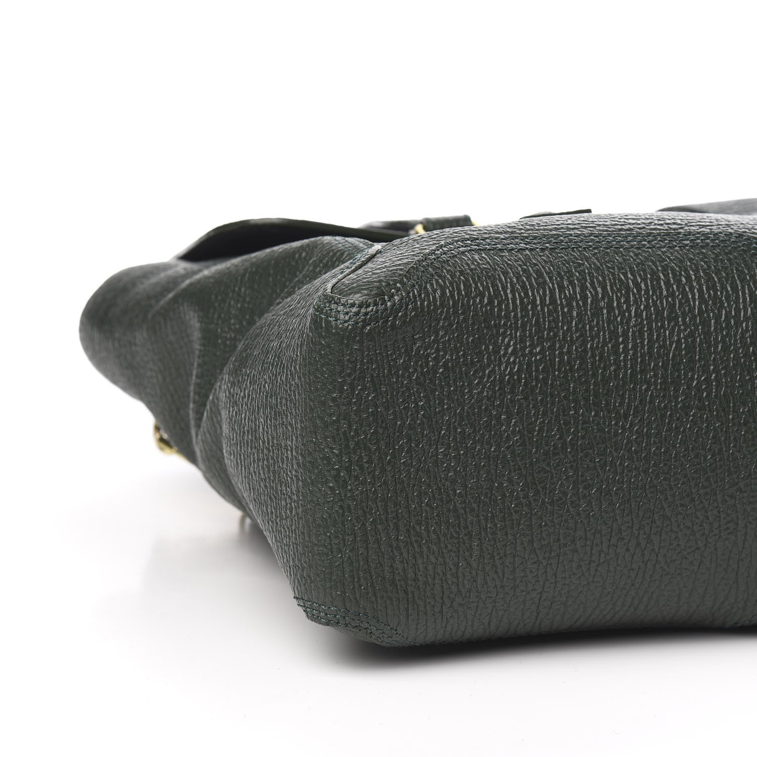 3.1 Phillip Lim 3.1 Textured Calfskin Large Pashli Satchel Jade 9 of 11