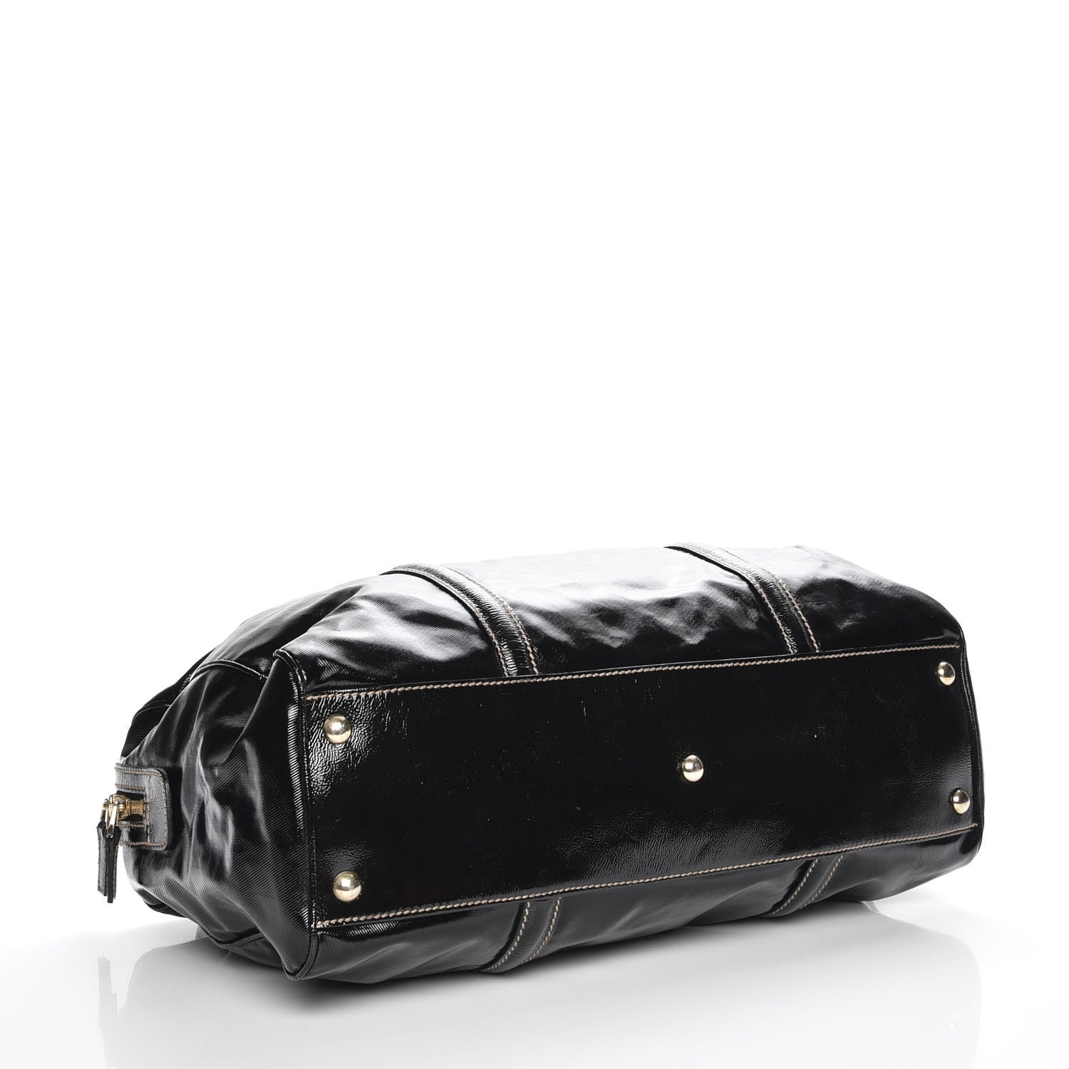 Gucci Dialux Medium Britt Boston Black 4 of 7