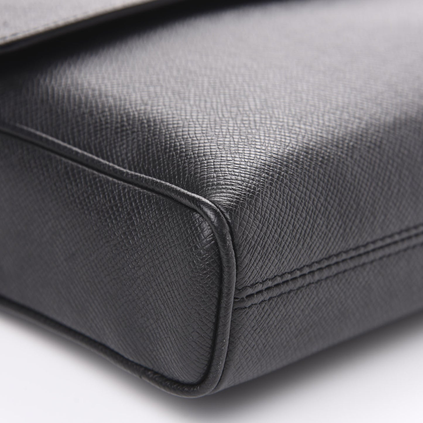 Taiga Alex Messenger PM Black