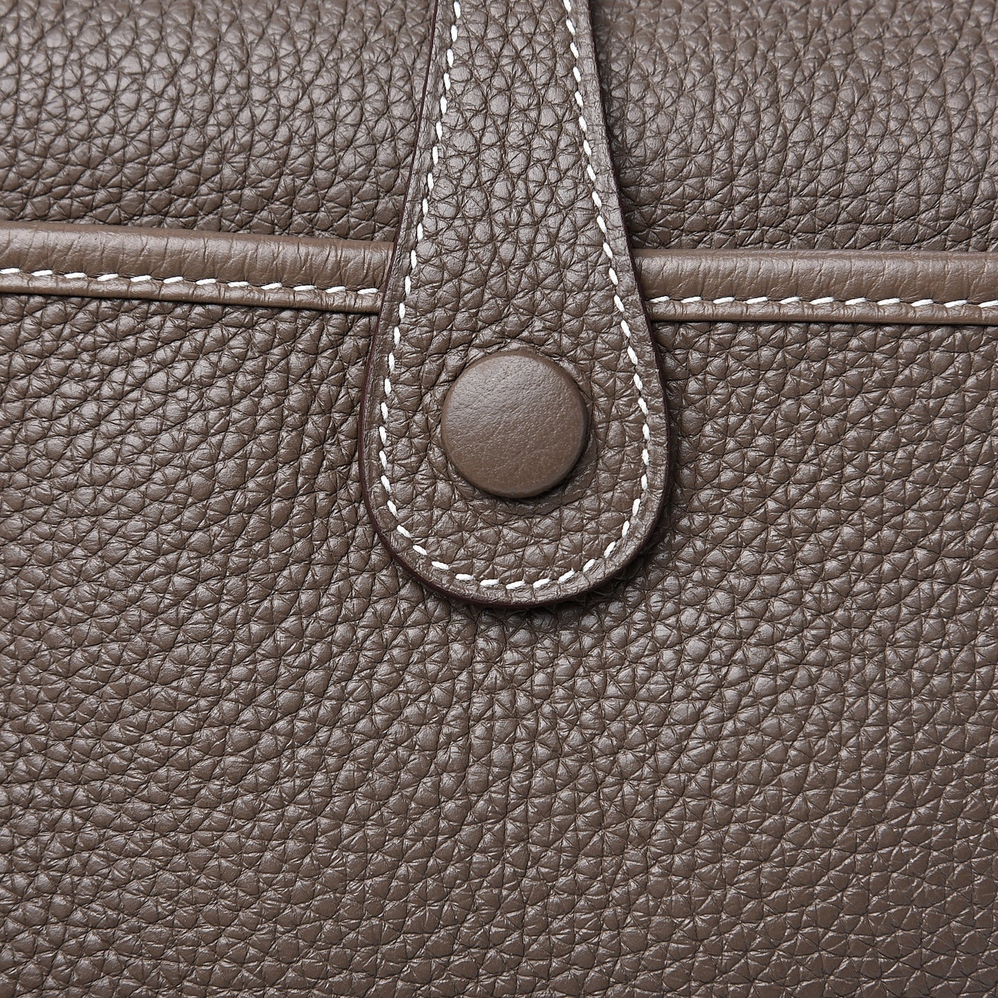 Taurillon Clemence Evelyne III PM Etoupe