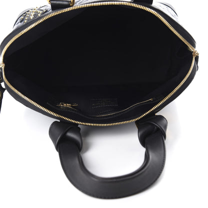 Louis Vuitton Monogram Double Jeu Neo Alma Blue 5 of 16