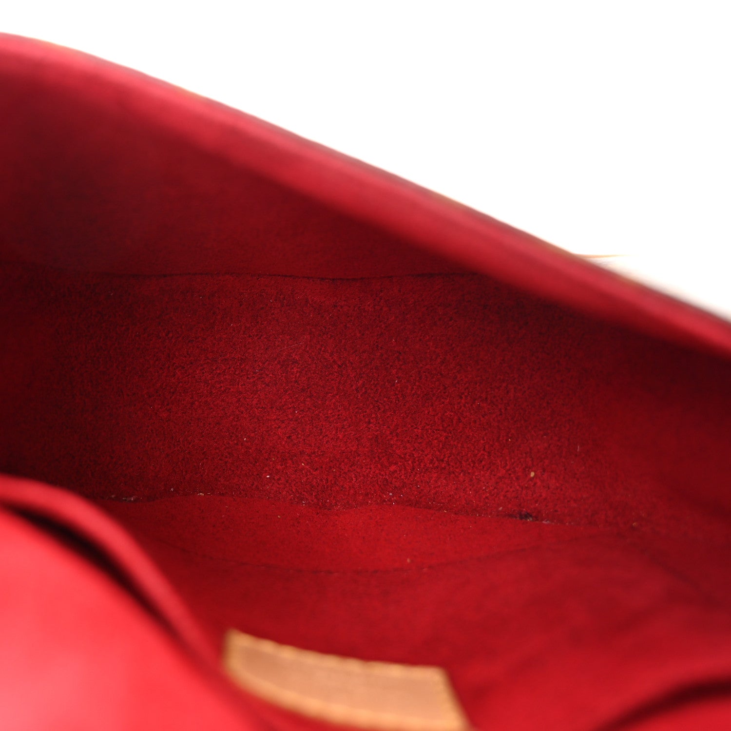 Louis Vuitton Monogram Tambourin 5 of 9