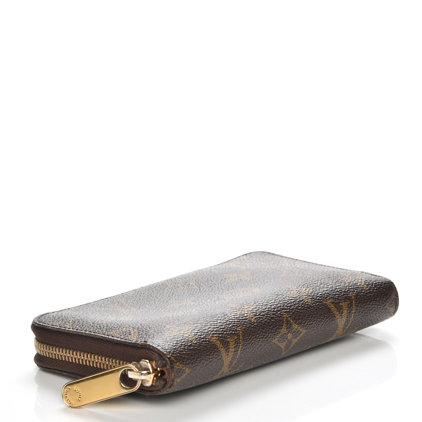 Monogram Zippy Compact Wallet