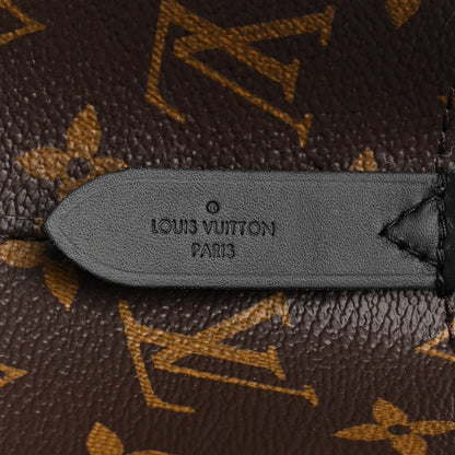 Louis Vuitton Monogram Neonoe MM Black 6 of 8