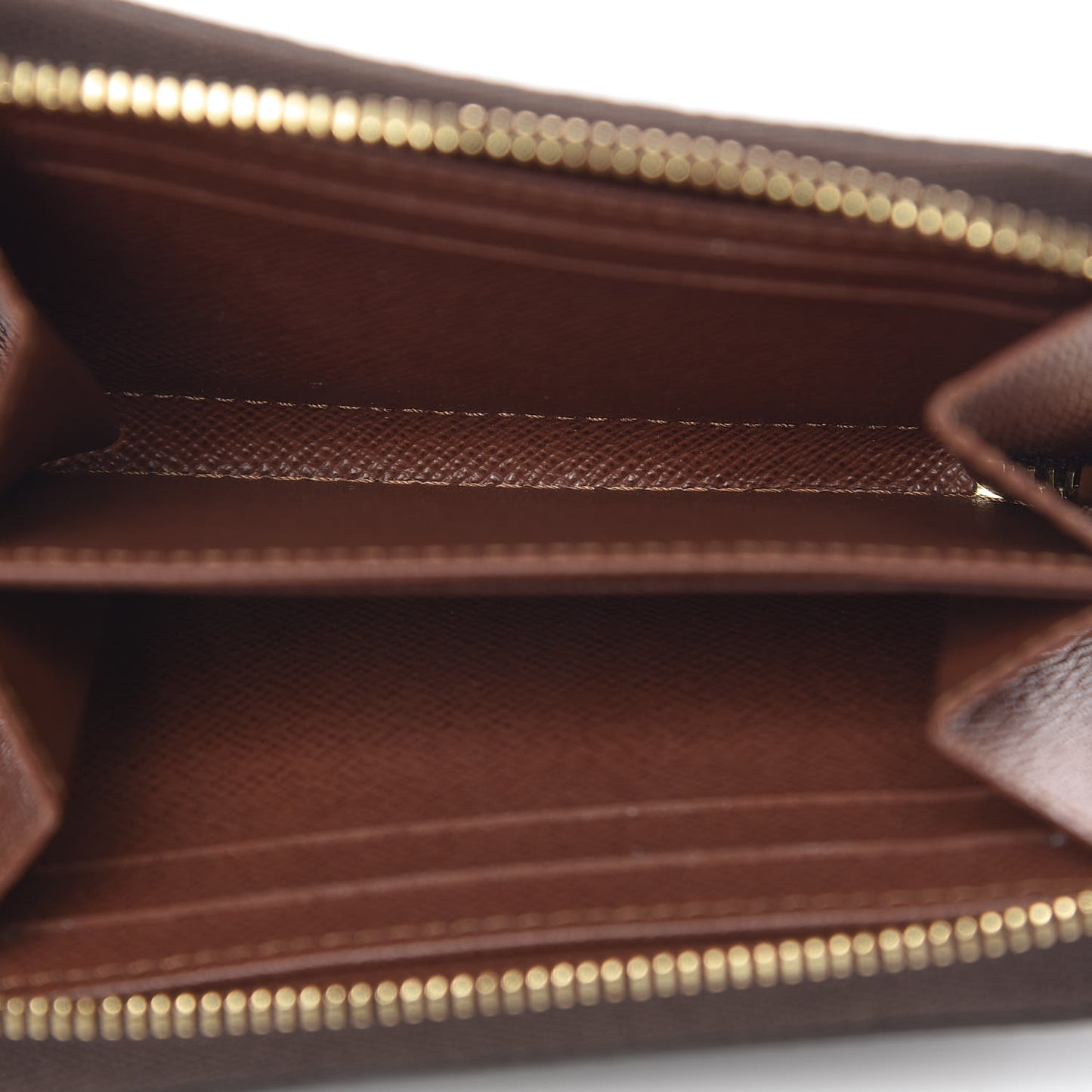 Monogram Zippy Coin Purse
