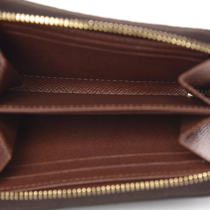 Louis Vuitton Monogram Zippy Coin Purse 5 of 7