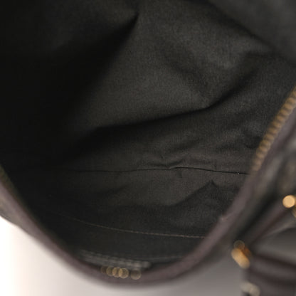 Louis Vuitton Mini Lin Besace Angele Ebene 5 of 9