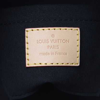 Louis Vuitton Monogram Duffle Bag 7 of 11