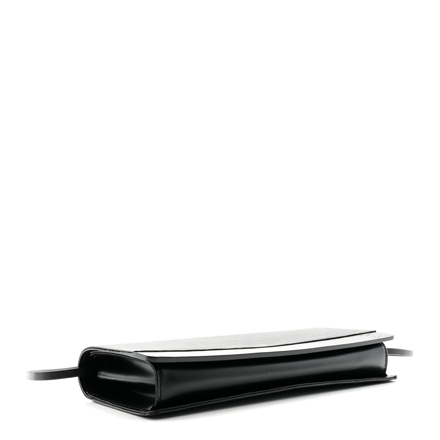 Louis Vuitton Epi Honfleur Black 4 of 10