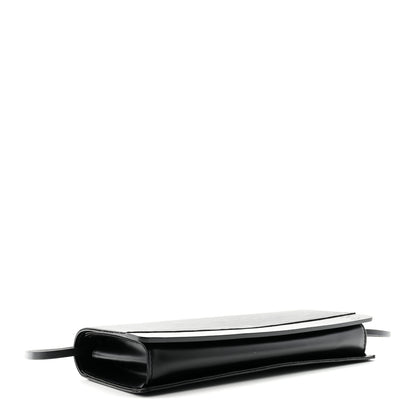 Louis Vuitton Epi Honfleur Black 4 of 10
