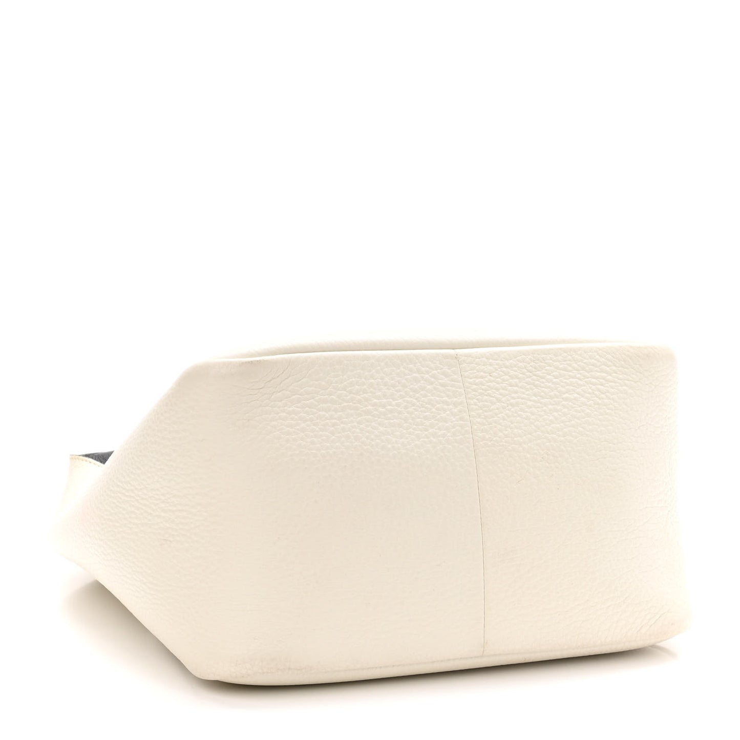 Vitello Daino Soft Dynamique Hobo Talco Black